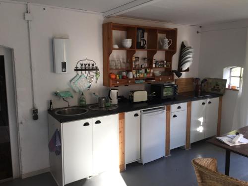 Appartement Appartement im alten Pferdestall Im Dreieck 12 Salzhausen