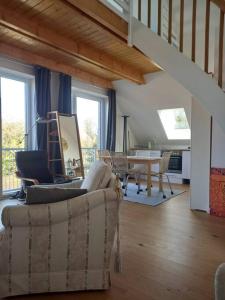 Appartement Im Bademantel an den Strand - Maisonette 11 Brennofenweg 24340 Eckernförde Schleswig-Holstein