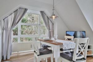Im Brook 36-38 Am Elchgrund Appartement 12
