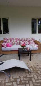 Im Dobbenviertel mit Terrasse 3 Doppelzimmer 98qm