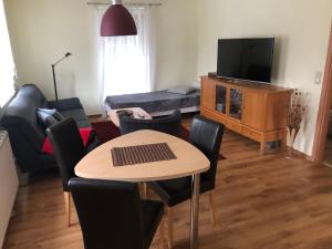 Appartement Im Grünen Weidmannsruh 03051 Haasow -1