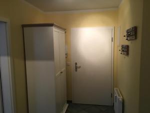 Appartement Im Grünnen Grüne Straße 1 , Wohnung 1 18375 Prerow Mecklembourg-Poméranie