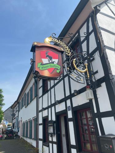 Im Herzen der Mülheimer Altstadt