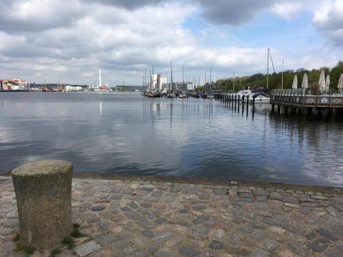 Im Herzen der Stadt