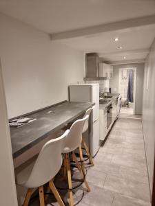 Appartement Im Herzen der Stadt 29 Große Straße 24937 Flensbourg Schleswig-Holstein