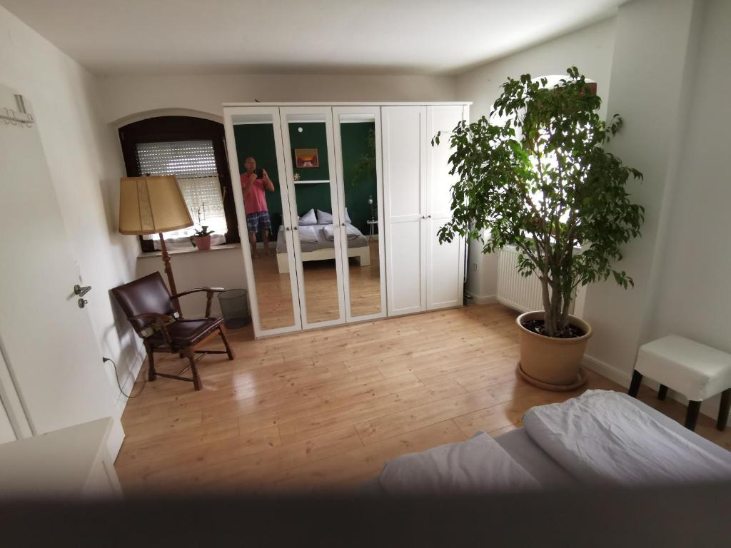 Appartement Im Herzen des Kraichgaus 1 Amtsgasse 3 76684 Östringen