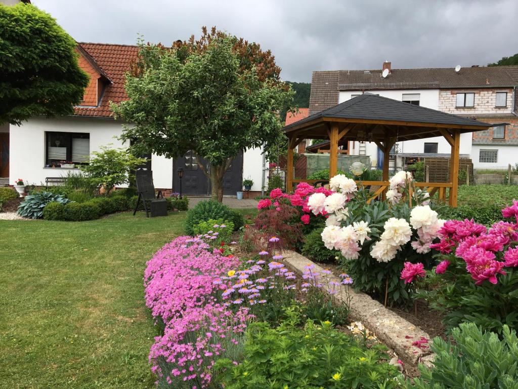 Im Herzen Deutschlands entspannen Meiergasse 25, 37308 Heilbad Heiligenstadt