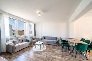 Appartement Im Herzen Hannovers 3min City 95m² 3 Zimmer Balkon Aufzug 6 Berliner Allee 30175 Hanovre Basse-Saxe