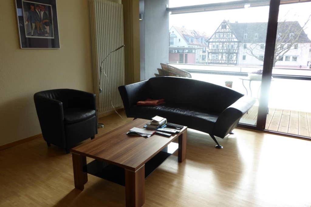 Appartement Im Herzen von Aschaffenburg Dalbergstraße 20 1. Stock 63739 Aschaffenbourg