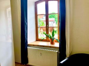 Im Herzen von Ohlstadt und am Fusse des Heimgartens