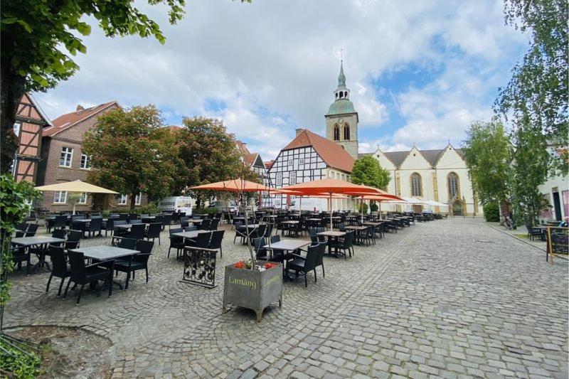 IM HERZEN VON WIEDENBRÜCK Lange Straße, 33378 Rheda-Wiedenbrück