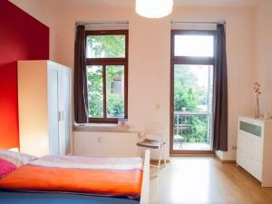 Im Herzen - Zentral in Leipzig