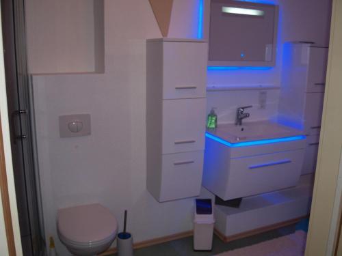Appartement Appartement-im-Lebenstor-Angeln Alte Dorfstr.   8 Sterup