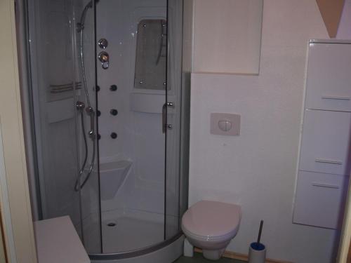 Appartement-im-Lebenstor-Angeln Sterup allemagne