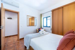 Appartement IM On Casa do Navegador Rua Quinta Do Landeiro, 1º H Apartamento 2613 8600-302 Lagos Algarve