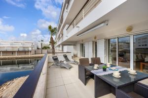 Appartement IM On Marina Flat Marina de Lagos, Ed. D. João II, Lt. 10/11 Bl. B Rc. 8600-780 Lagos Algarve