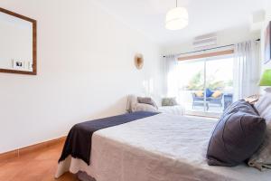 Appartement IM On Meia Praia Terrasse ua Joaquim Francisco Cardeira Silva Banda B, Lote 2, R/C 8600-315 Lagos Algarve