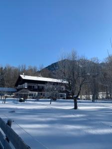 Appartement Im Schneewinkl Schneewinklweg 20 83471 Schönau am Königssee Bavière