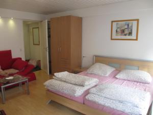 Im Zentrum Am Hebelhof 1Zi.