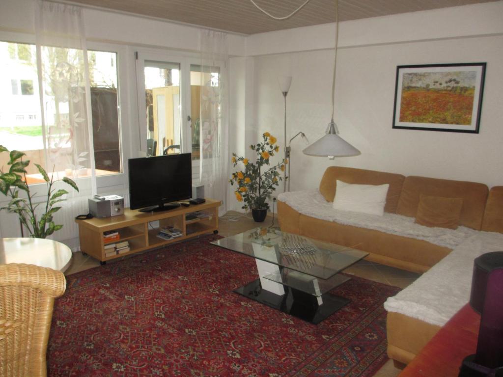 Appartement Im Zentrum Hebelhof 2 Zi. 9 Hebelstrasse 79104 Fribourg-en-Brisgau