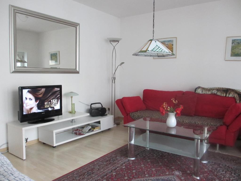 Appartement Im Zentrum Katharinenstr. Katharinenstraße 3 79104 Fribourg-en-Brisgau