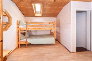 Imberg-Suite in Steibis