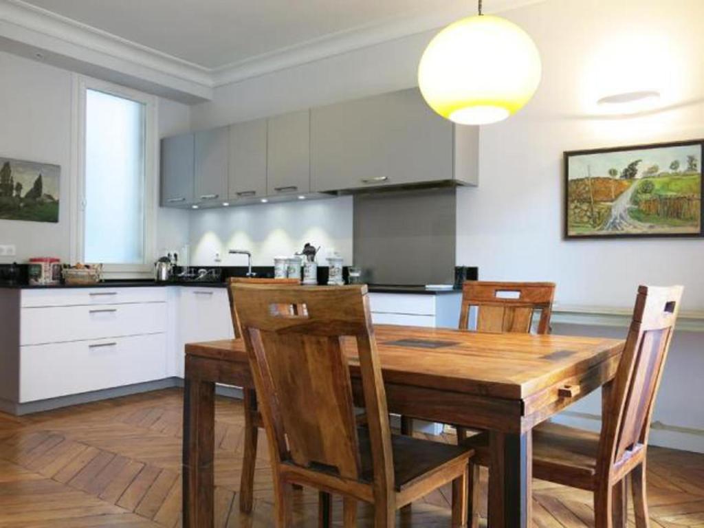 Immaculate 2-Bed Apartment in Boulogne-Bil France 4 Kerlan, 22140 Pluzunet