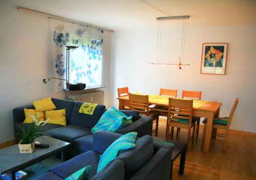 Immenstaad: Große Ferienwohnung