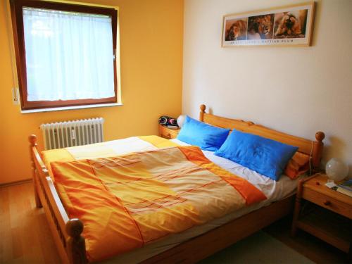 Immenstaad: Große Ferienwohnung