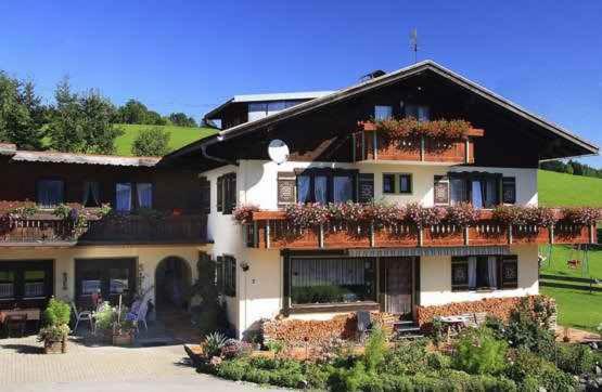 Immenstadt im Allgau Holiday Home 2 , 87509 Zaumberg