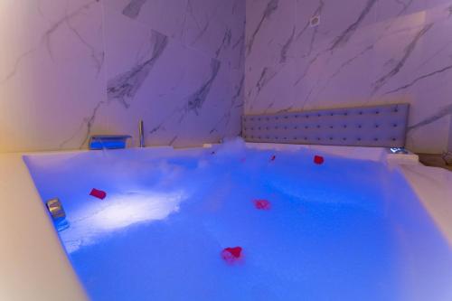 Immersion Love Loft balneo jaccouzy centre Nice