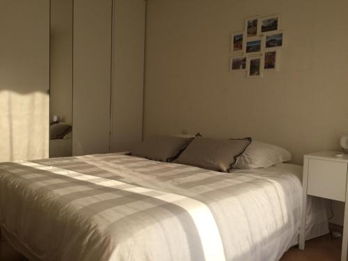 Immeuble le St Honorat