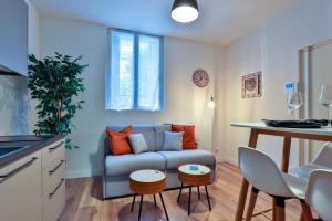 Appartement Immeuble Paul Doumer (1)- Very nice 2p. refurbishe NUMERO 1 6 Rue Paul Doumer 06310 Beaulieu-sur-Mer Provence-Alpes-Côte d\'Azur