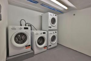 Appartement Immeuble Paul Doumer (2 Bis)- Very nice studio ref 6 Rue Paul Doumer 06310 Beaulieu-sur-Mer Provence-Alpes-Côte d\'Azur