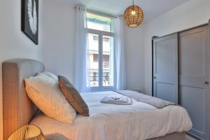 Appartement Immeuble Paul Doumer (9)- Very nice 2p. refurbishe 6 Rue Paul Doumer 06310 Beaulieu-sur-Mer Provence-Alpes-Côte d\'Azur