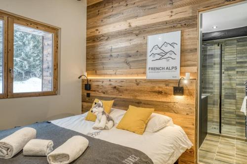Immobilier De Montagne - La Collection - L'Incroyable