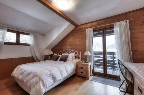 IMMOBILIER DE MONTAGNE - LA COLLECTION - L'OURS