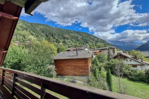 IMMOBILIER DE MONTAGNE - LA COLLECTION - L'OURS