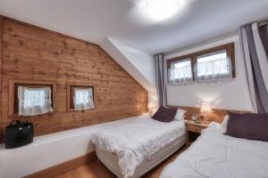 IMMOBILIER DE MONTAGNE - LA COLLECTION - L'OURS