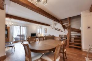 IMMOBILIER DE MONTAGNE - LA COLLECTION - L'OURS