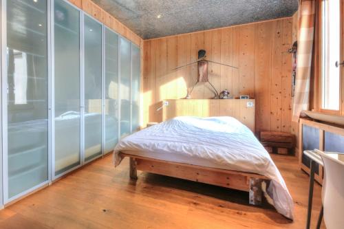 IMMOBILIER DE MONTAGNE LA COLLECTION - LE CENTRE