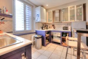 IMMOBILIER DE MONTAGNE LA COLLECTION - LE CENTRE