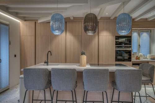 Immobilier De Montagne - La Collection - Le Joyau
