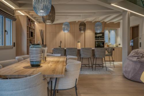 Immobilier De Montagne - La Collection - Le Joyau