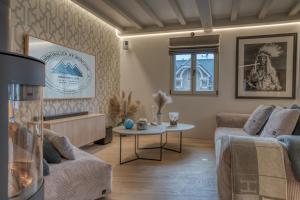 Immobilier De Montagne - La Collection - Le Joyau