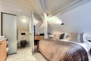 Immobilier De Montagne - La Collection - Le Joyau