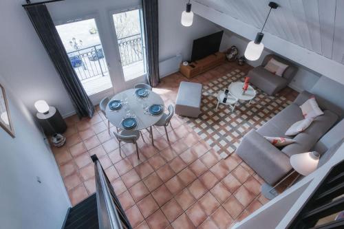 IMMOBILIER DE MONTAGNE - LA COLLECTION - Scandinave