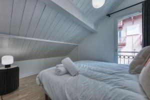 IMMOBILIER DE MONTAGNE - LA COLLECTION - Scandinave