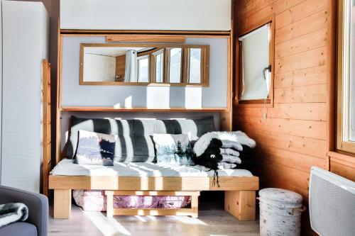 IMMODREAMS - Le Tremplin - Avoriaz