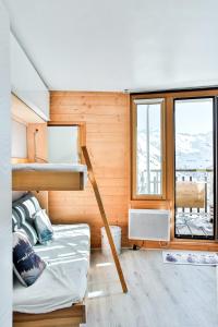 IMMODREAMS - Le Tremplin - Avoriaz